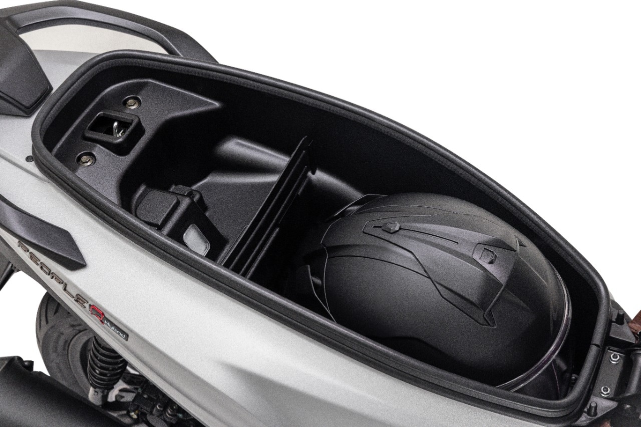 Kymco: tutte le novità di EICMA 2025